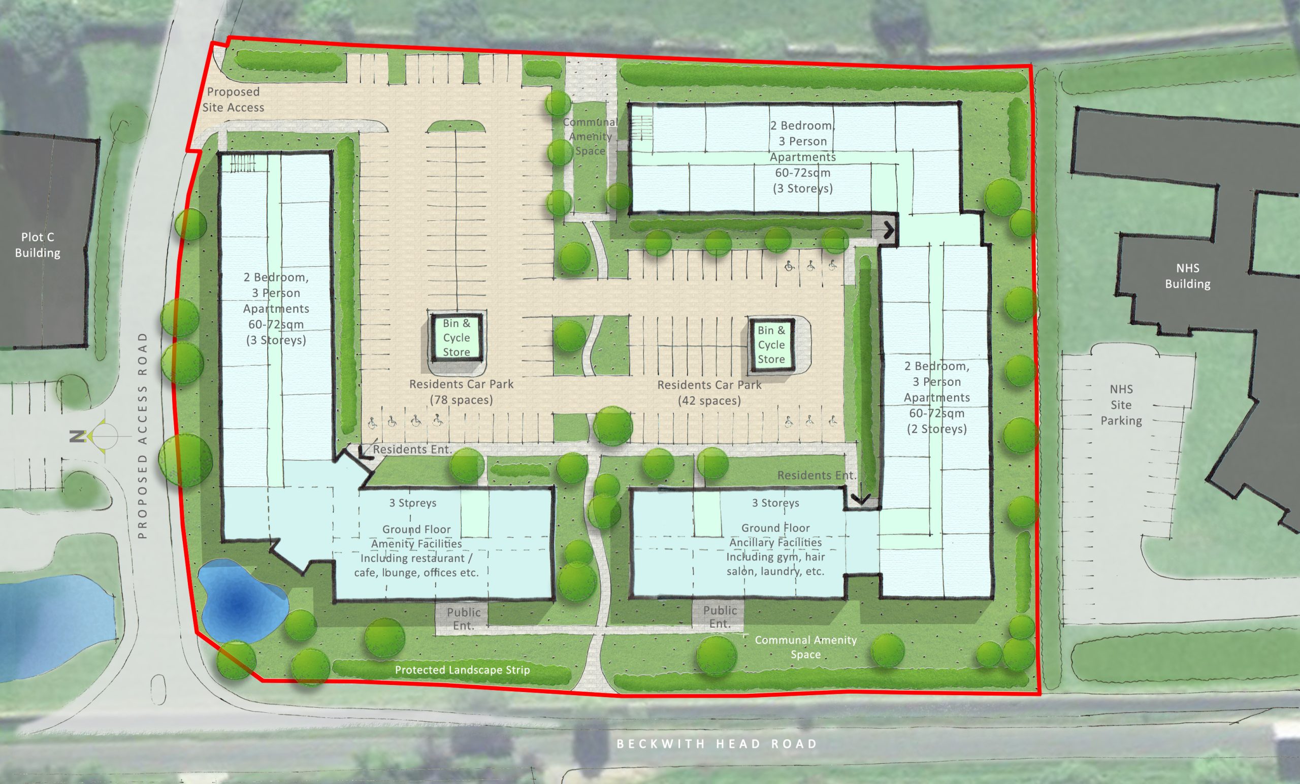 120 Unit Extra Care.psd