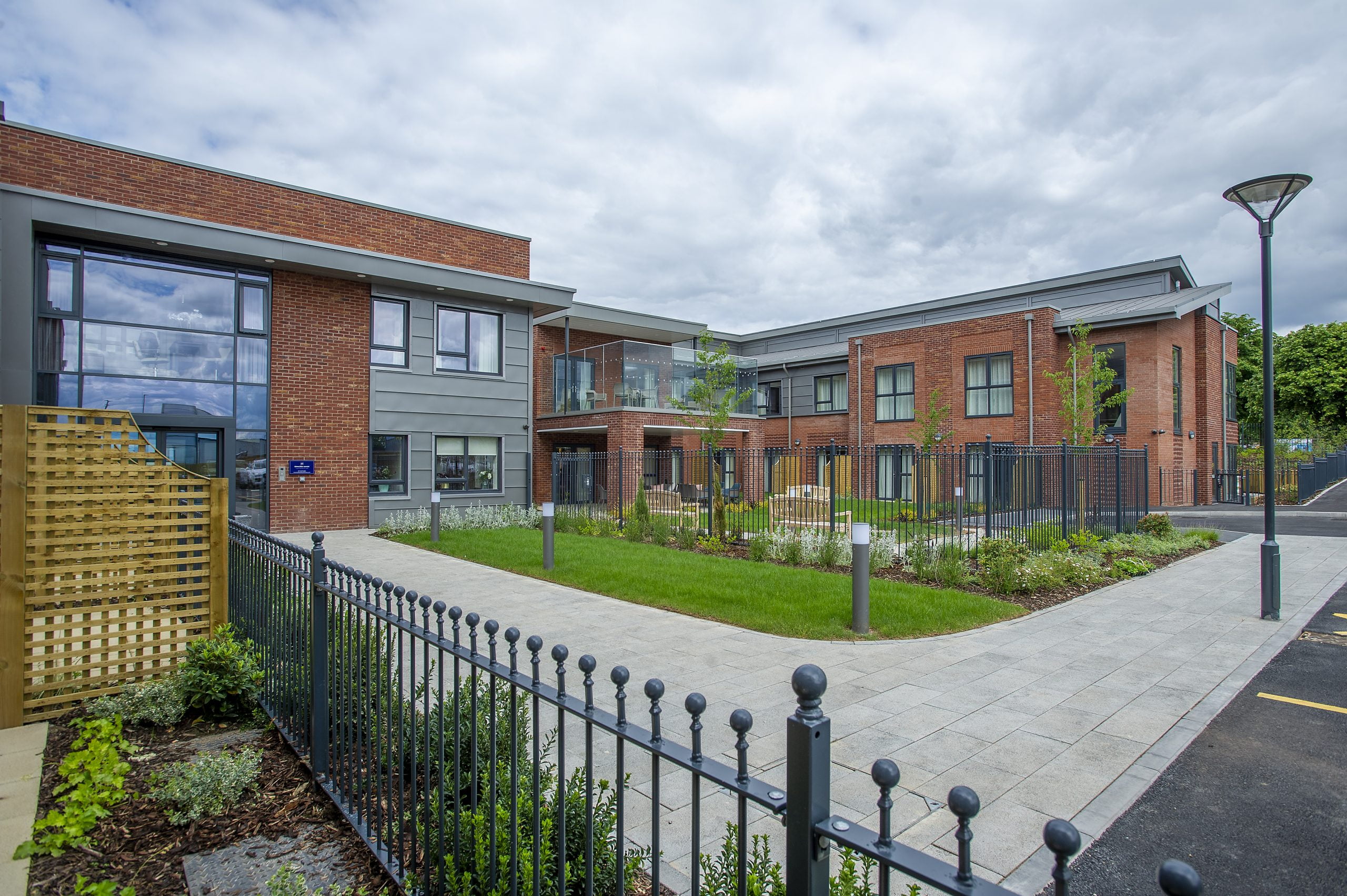 Edwalton C Squared Architects