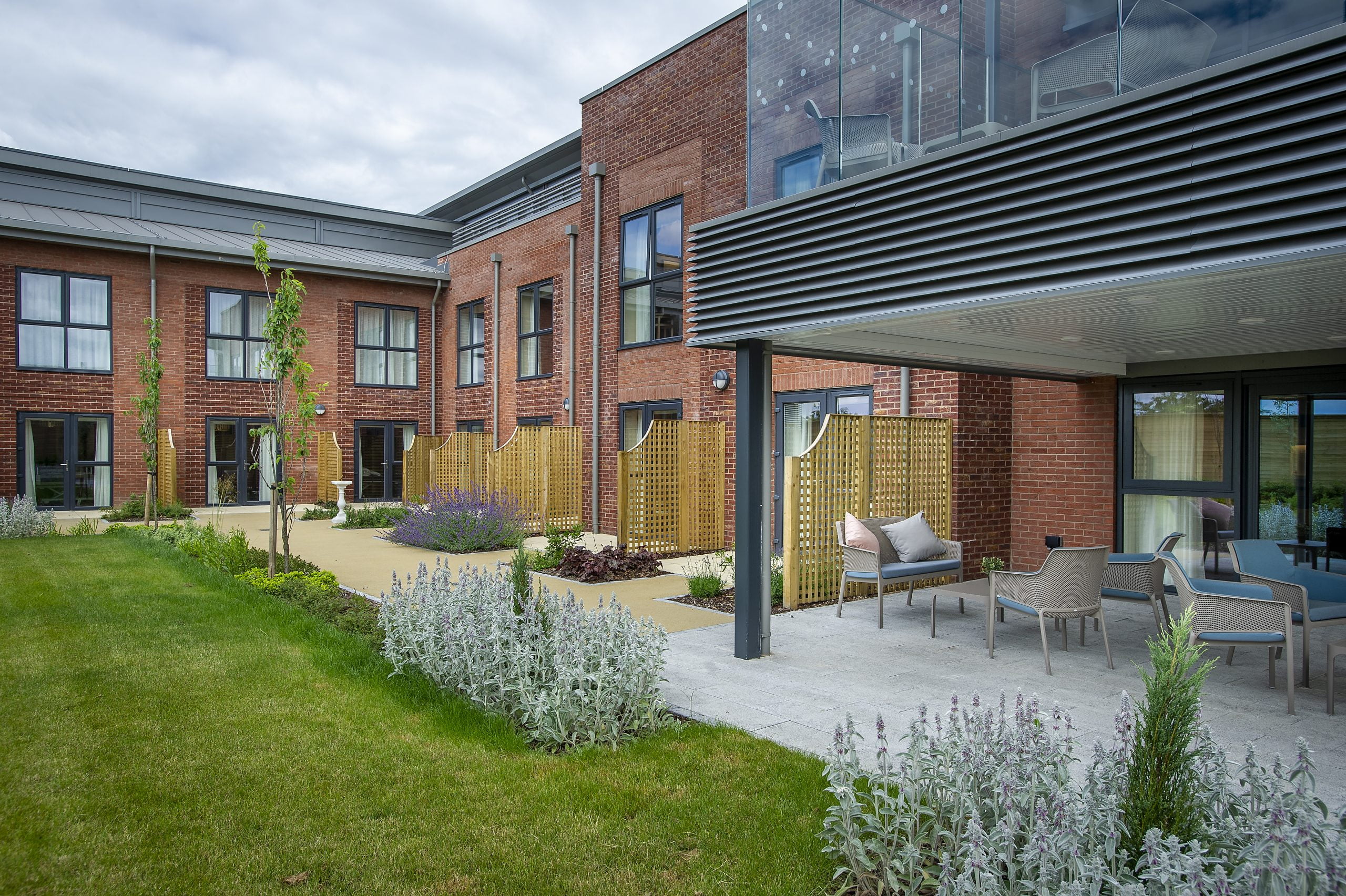 Edwalton C Squared Architects