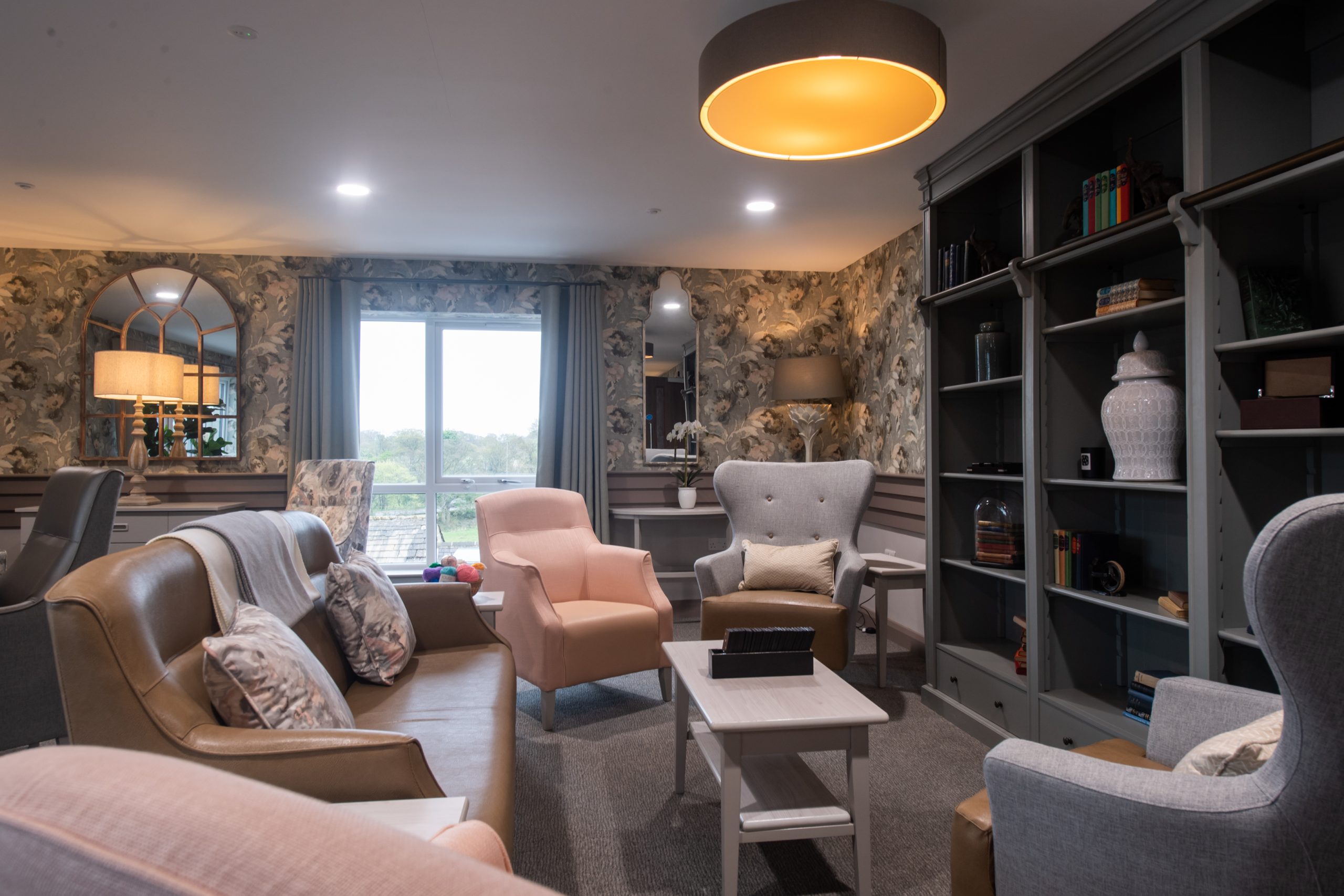 Adel Care Home C Squared Architects