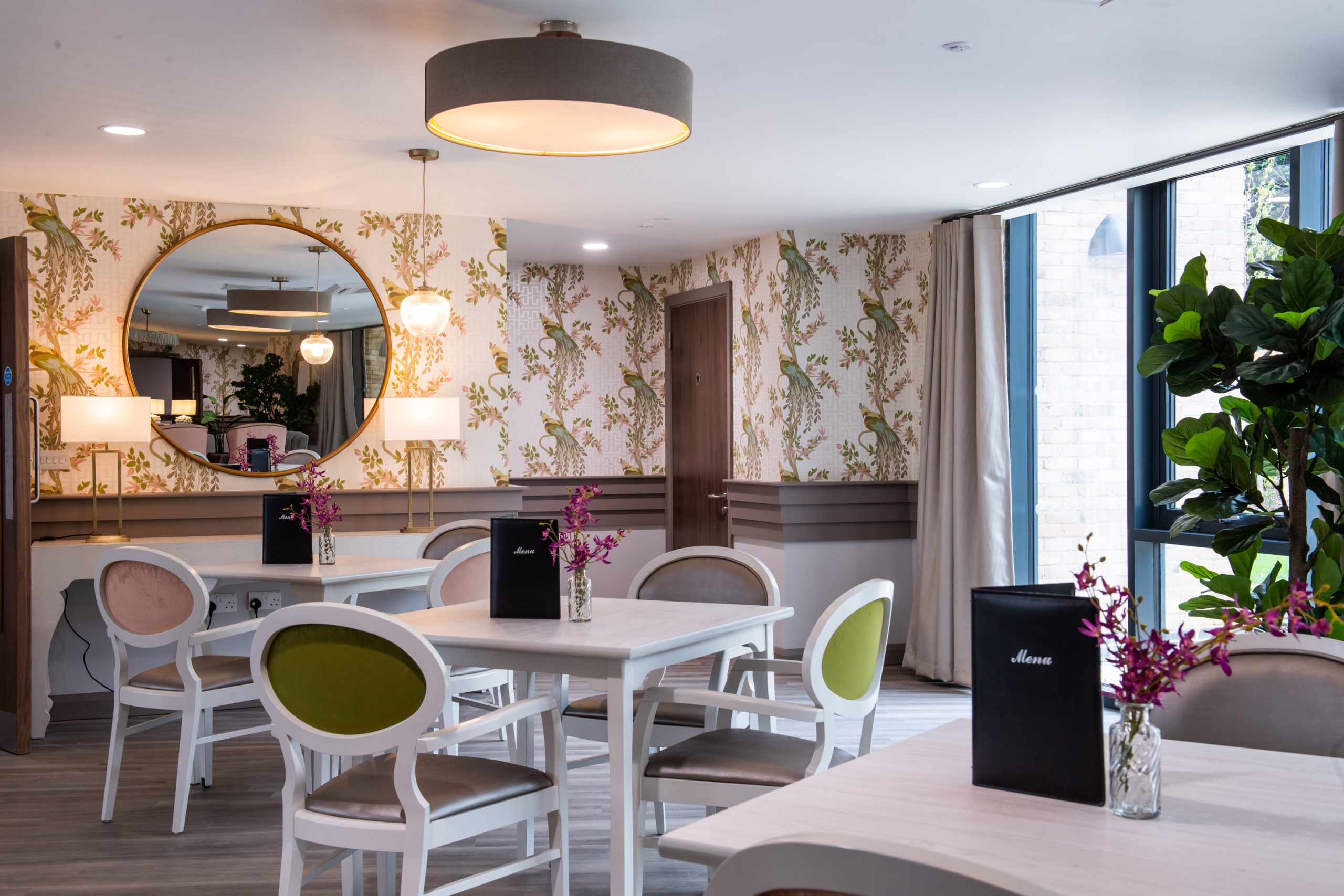 Adel Care Home C Squared Architects