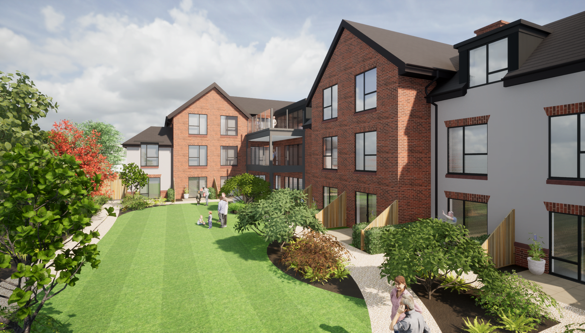 Northern Moor C Squared Architects