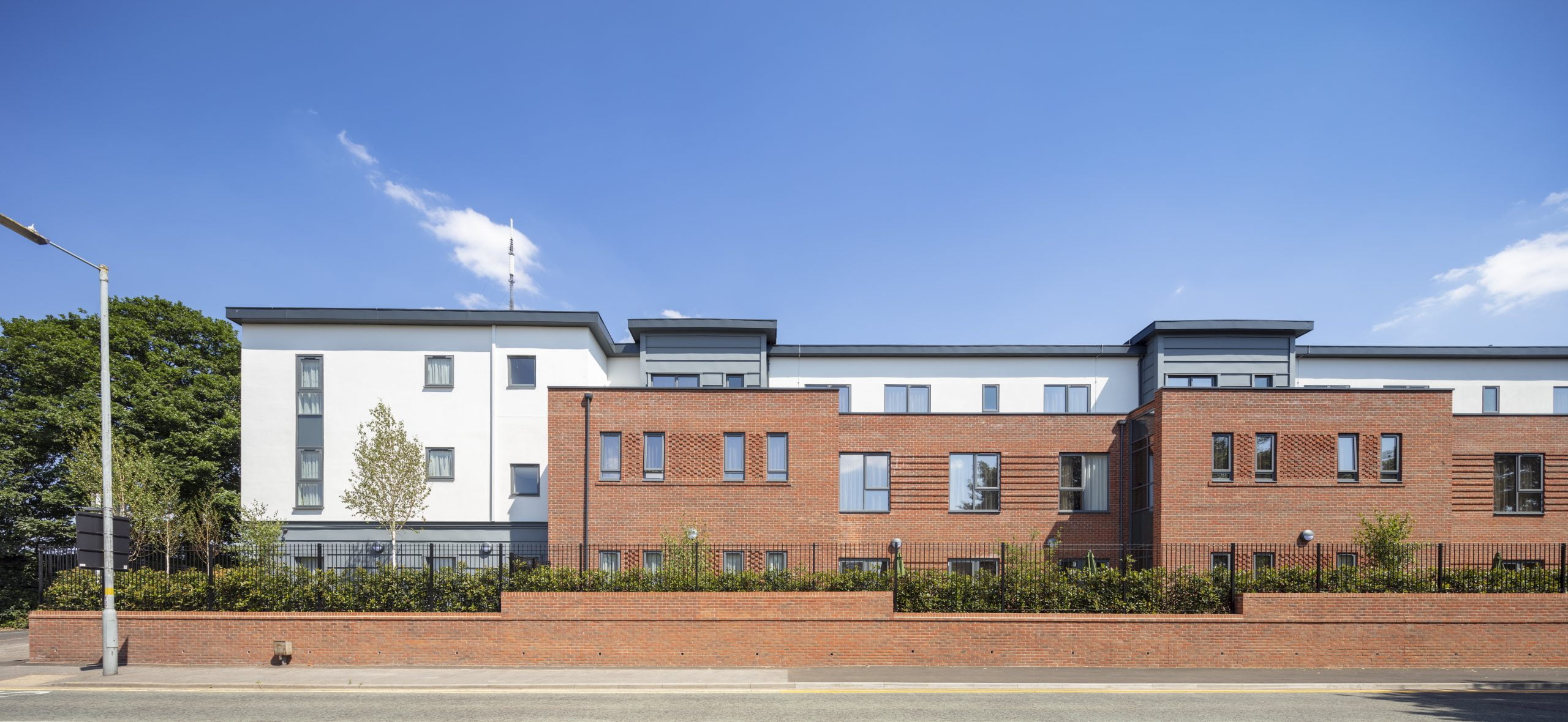 Sutton Coldfield C Squared Architects